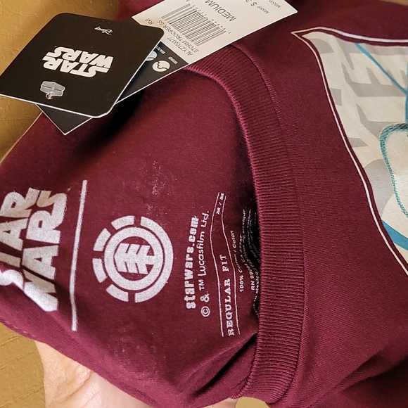 Star Wars T-shirt - Picture 3 of 3